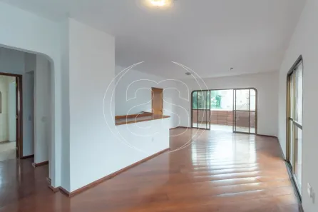Cobertura com 4 Quartos à venda, 358m² no Planalto Paulista, São Paulo
