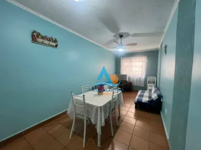 Apartamento com 1 Quarto à venda, 55m² no Aviação, Praia Grande