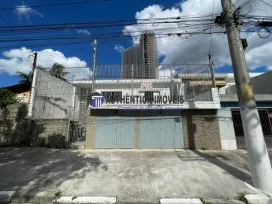 Casa com 1 Quarto para alugar, 70m² no Vila Osasco, Osasco
