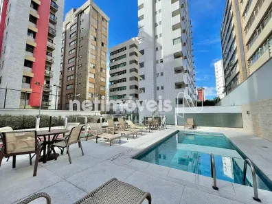 Apartamento com 2 Quartos à venda, 70m² no Lourdes, Belo Horizonte