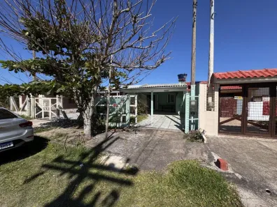 Casa com 2 Quartos à venda, 70m² no CIDREIRA, Cidreira