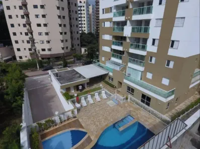 Apartamento com 3 Quartos à venda, 65m² no Vila Andrade, São Paulo