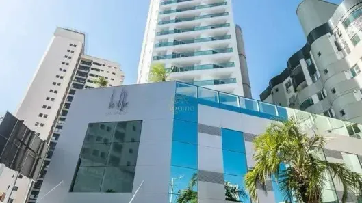 Apartamento com 3 Quartos à venda, 104m² no Centro, Itajaí