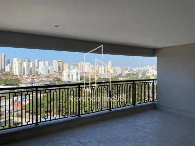 Apartamento com 3 Quartos à venda, 147m² no Jardim Vila Mariana, São Paulo