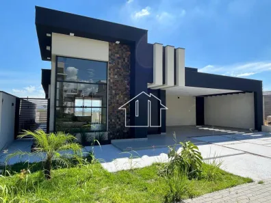 Casa de Condomínio com 3 Quartos à venda, 180m² no Piedade, Caçapava