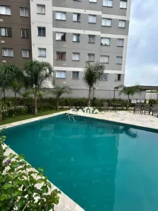 Apartamento com 2 Quartos à venda, 34m² no Guaianazes, São Paulo