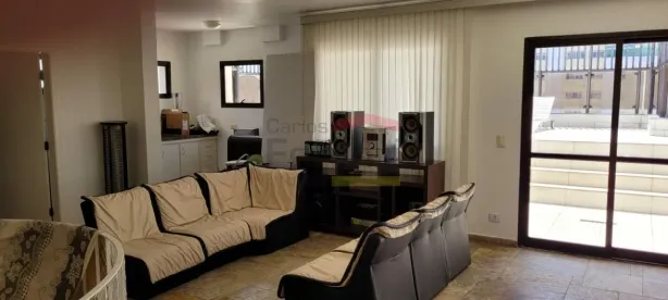 Apartamento com 4 Quartos à venda, 300m² no Mooca, São Paulo