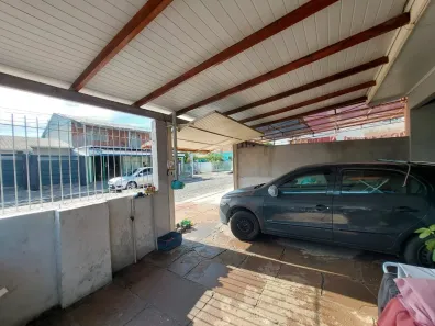 Casa com 3 Quartos à venda, 110m² no Vicentina, São Leopoldo