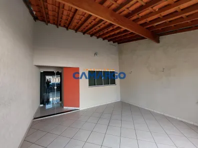 Casa com 3 Quartos para alugar, 10m² no Jardim Europa I, Santa Bárbara D'Oeste