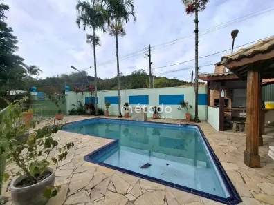 Fazenda/Sítio à venda, 292m² no Itaoca, Guararema