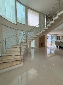 Casa de Condomínio com 1 Quarto para venda ou aluguel, 449m² no Esperança, Londrina