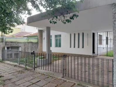 Imóvel Comercial com 4 Quartos à venda, 141m² no Vila Dom Pedro I, São Paulo
