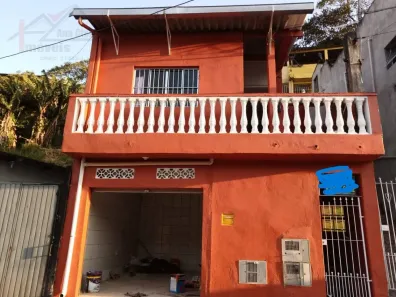 Casa com 4 Quartos à venda, 200m² no Jardim Novo Parelheiros, São Paulo
