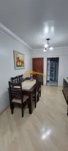 Apartamento com 3 Quartos à venda, 68m² no Bela Vista, Osasco