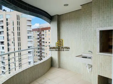 Apartamento com 3 Quartos à venda, 116m² no Agronômica, Florianópolis