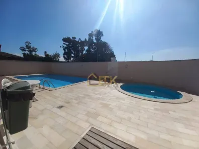 Apartamento com 2 Quartos à venda, 56m² no Parque São Luís, Taubaté