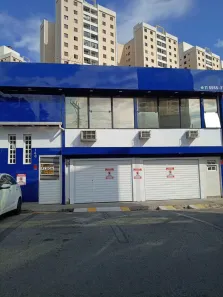 Prédio Comercial para alugar, 232m² no Jardim Bontempo, Taboão da Serra