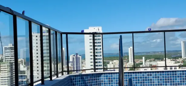 Apartamento com 3 Quartos à venda, 75m² no Candeias, Jaboatão dos Guararapes