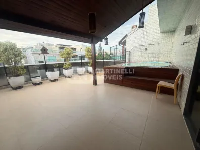 Cobertura com 3 Quartos à venda, 177m² no Recreio dos Bandeirantes, Rio de Janeiro