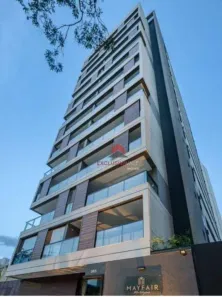 Apartamento com 2 Quartos para venda ou aluguel, 84m² no Vila Adyana, São José dos Campos