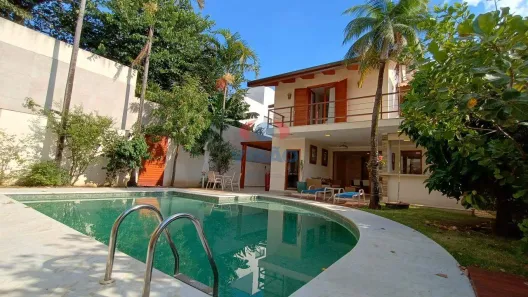 Sobrado com 3 Quartos à venda, 338m² no Jardim Vila Paradiso, Indaiatuba