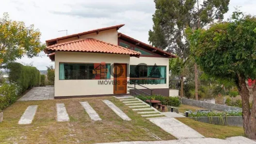 Casa com 4 Quartos à venda, 150m² no , Sairé