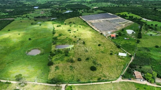 Fazenda/Sítio à venda, 95000m² no Santana, Gravatá