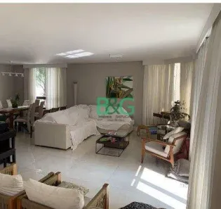 Apartamento com 3 Quartos à venda, 230m² no Paraíso, São Paulo