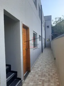 Apartamento com 2 Quartos à venda, 47m² no Penha de França, São Paulo
