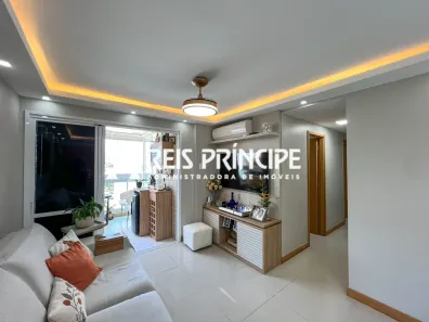 Apartamento com 3 Quartos à venda, 76m² no Barra Olímpica, Rio de Janeiro