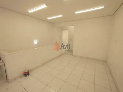 Imóvel Comercial para alugar, 60m² no Cidade Mãe do Céu, São Paulo