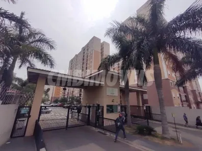 Apartamento com 2 Quartos à venda, 55m² no Vila Satúrnia, Campinas