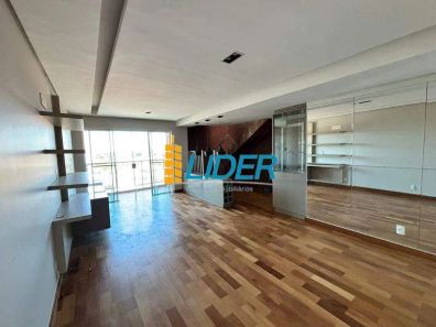 Cobertura com 3 Quartos à venda, 203m² no Nossa Senhora Aparecida, Uberlândia
