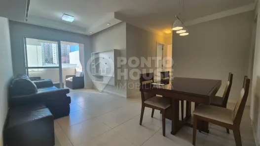 Apartamento com 2 Quartos à venda, 64m² no Bosque da Saúde, São Paulo