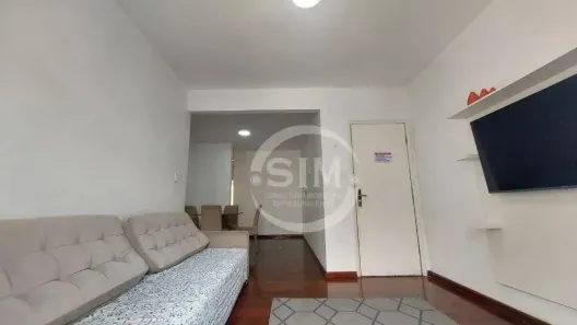 Apartamento com 3 Quartos à venda, 120m² no Centro, Cabo Frio