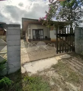 Casa com 2 Quartos à venda, 54m² no Paranaguamirim, Joinville