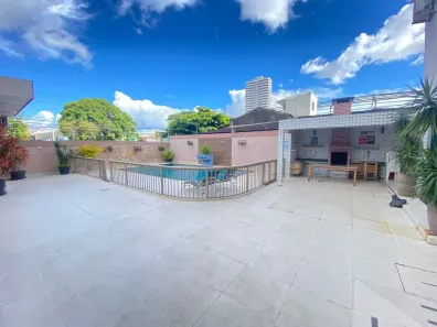 Apartamento com 3 Quartos à venda, 83m² no Pedreira, Belém