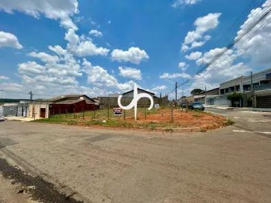 Lote/Terreno à venda, 604m² no Parque Brasília 2ª Etapa, Anápolis