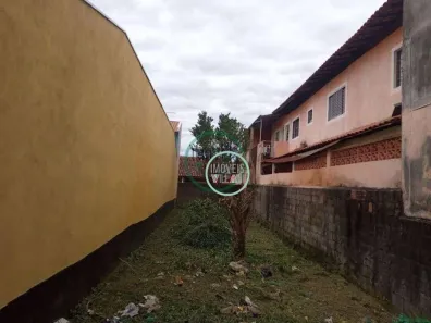Lote/Terreno à venda, 125m² no Jardim Itapoã, São José dos Campos