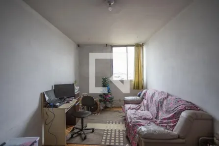 Apartamento com 2 Quartos à venda, 63m² no Parque Residencial da Lapa, São Paulo