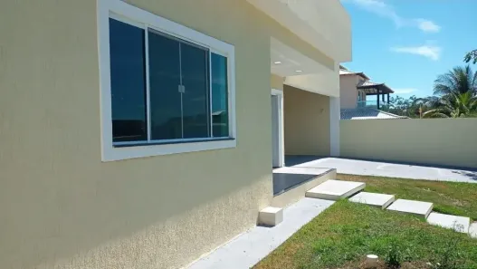 Casa com 4 Quartos para alugar, 200m² no Balneário das Conchas, São Pedro da Aldeia