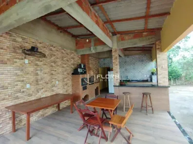 Casa com 2 Quartos à venda, 220m² no Inoã (Inoã), Maricá