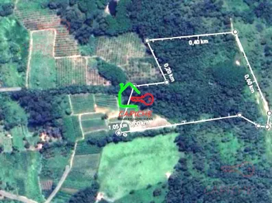 Lote/Terreno à venda, 78864m² no Mombuca, Itatiba
