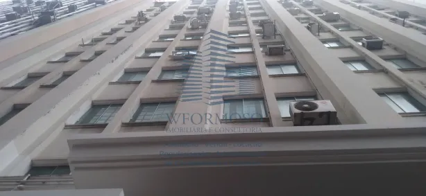 Sala Comercial à venda, 27m² no Centro, Rio de Janeiro