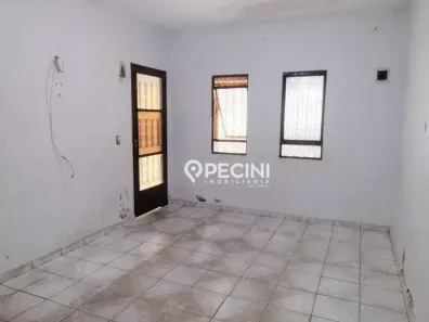 Casa com 3 Quartos à venda, 115m² no Parque Mãe Preta, Rio Claro