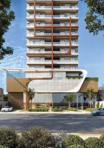 Apartamento com 2 Quartos à venda, 74m² no Praia de Itaparica, Vila Velha