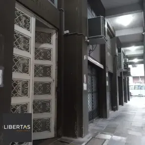 Galpão/Depósito/Armazém com 1 Quarto à venda, 94m² no Centro Histórico, Porto Alegre