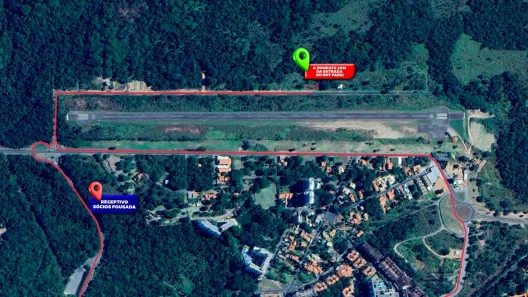 Lote/Terreno à venda, 669m² no Esplanada do Rio Quente, Rio Quente