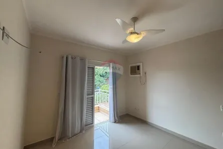 Apartamento com 1 Quarto à venda, 55m² no Vila Seixas, Ribeirão Preto