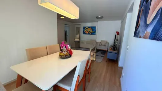 Apartamento com 2 Quartos à venda, 97m² no Botafogo, Rio de Janeiro